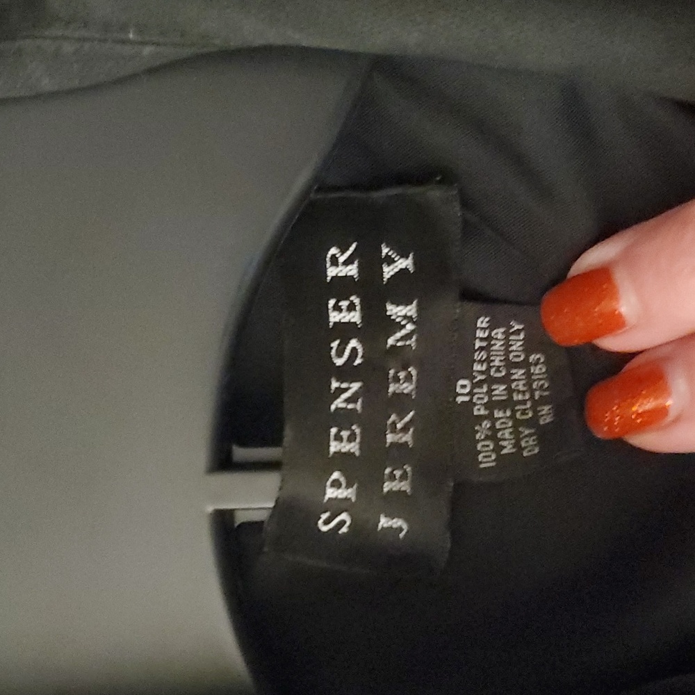 Jacket - Picture 3 of 4